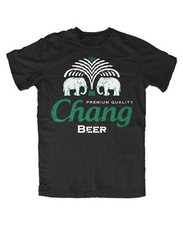 Chang Beer  T-Shirt