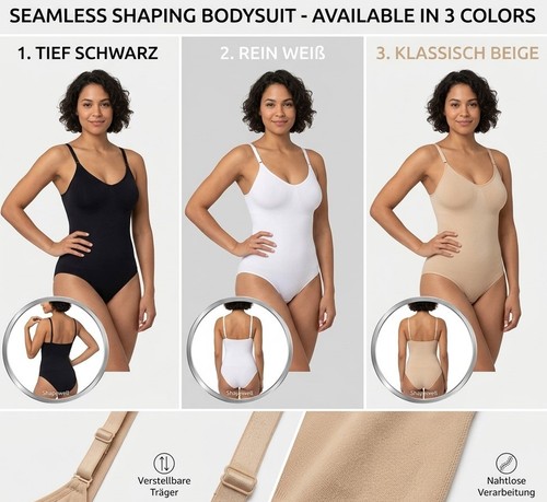 Damen body bauch - bauch, shapewear
