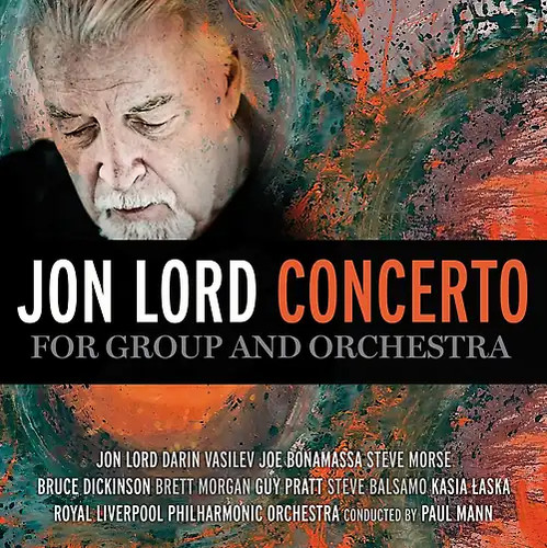 Jon lord concerto - jon,