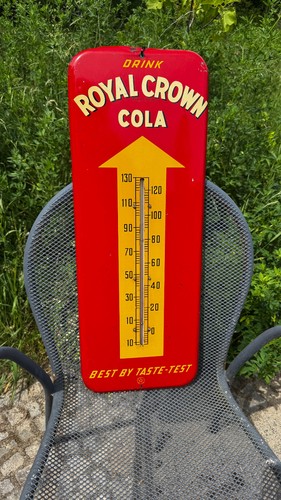 Royal crown cola werbung - royal,