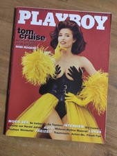 Playboy  November  11  1993