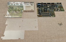 COMMODORE AMIGA 500 MAINBOARD