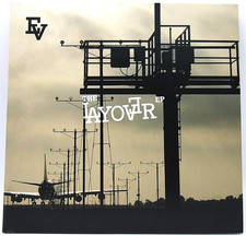 Evidence–"The Layover EP"