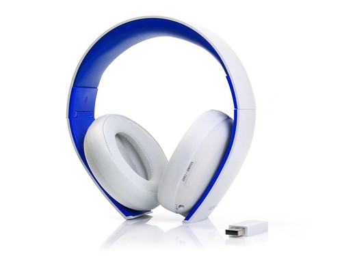 Sony playstation wireless - sony,