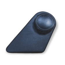 VW T4 - Seitenverkleidung Sitz - 701881477C