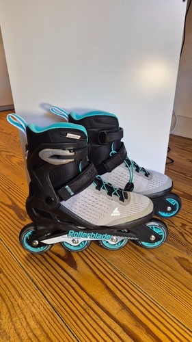 Rollerskates rollerblade - rollerskates,