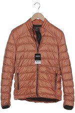 Belstaff Jacke Herren Anorak Jacket Kurzmantel Gr. EU 44 Daunen Orange #z07icqh