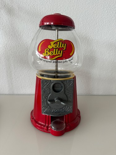 Jelly belly beans spender - jelly,