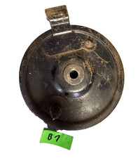 Zündapp DB 200 Bremsplatte