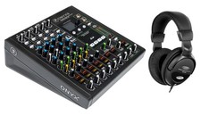 Mackie Onyx8 USB Onyx 8 Kanal