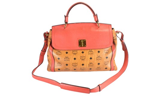 Mcm aktentasche vintmarket - mcm,