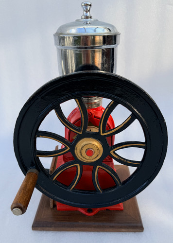 Vintage elma spanische - elma,