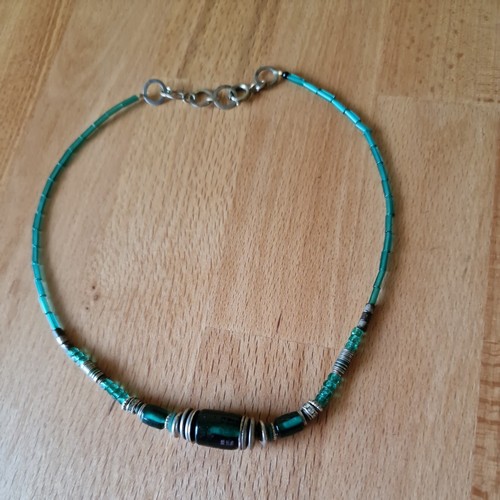 Langani kette schmuck - ,