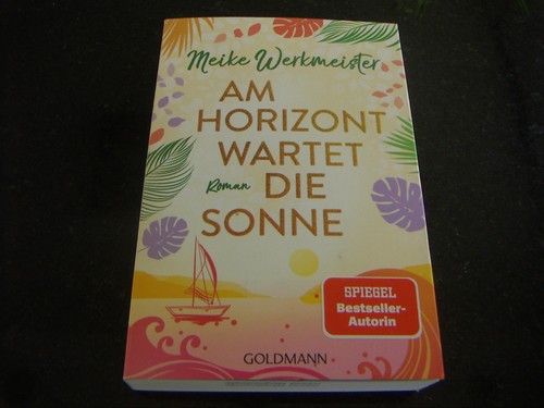 Horizont wartet die sonne - horizont,