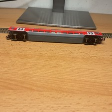 Fleischmann Doppelstockwagen