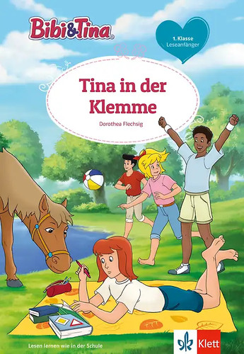 Bibi tina in der - tina:,