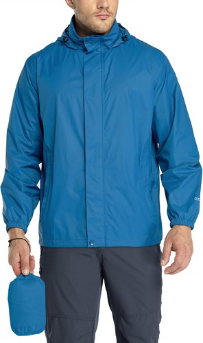 000ft regenjacke herren - 33,000ft,