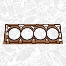 Dichtung Zylinderkopf OPEL VAUXHALL FIAT 1,6 5607863 71739872 93180240 192B3.000