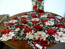 Sander Tischdecken Weihnachten