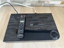 Samsung BD-H8500 3D BluRay