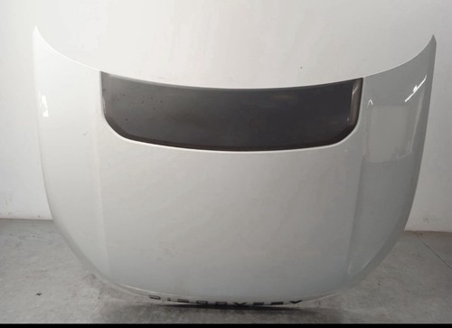 Motorhaube land rover - land,