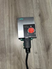 Wilo Yonos Pico 25/1-4 180mm