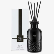 Ipuro Oud Intense 500ml Depot Duftstäbchen Duftdiffusor Raumduft Wohnung