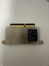 original Apple SSD Macbook Pro