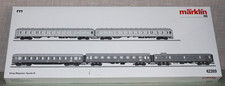 Märklin 42269 Eilzug Wagenset
