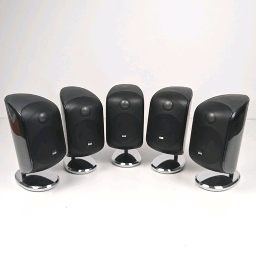 Bowers wilkins w - bowers,