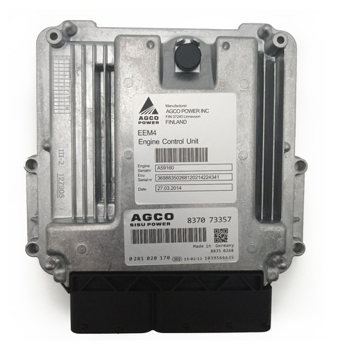 0281020170 engine ecu - 0281020170,
