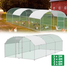 Hühnerstall Geflügelhaus mit
