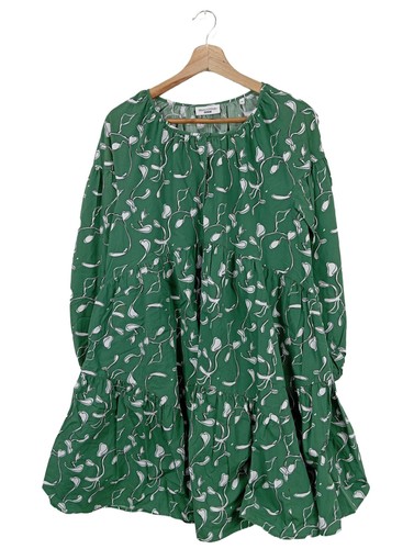 Marc polo babydollkleid - marc, o’polo