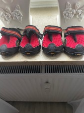 Ruffwear Grip Trex Schuhe Obsidian Black Hundeschuhe Pfotenschutz Hunde