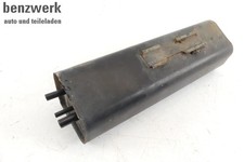 Mercedes W124 R107 W126 Aktivkohlefilter Tankentlüftung ORIGINAL 1244700759 ✔️