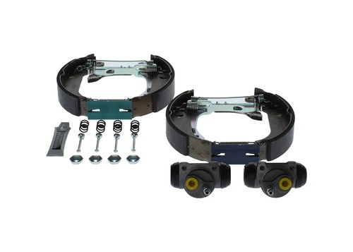 Bosch bremsbackensatz - bosch,