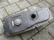 Vespa PK TANK mit Tankdeckel Automatik gebraucht