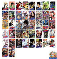 Katekyo Hitman Reborn Manga
