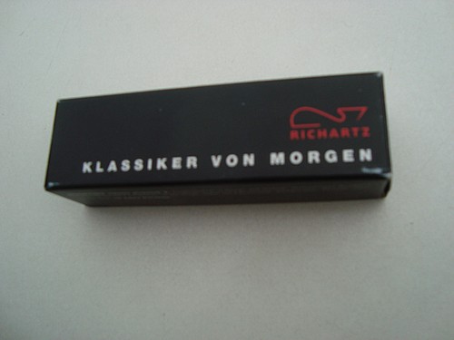 Edles richartz klappmesser - edles,