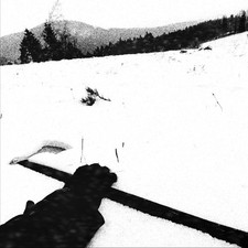 Isen - Zaklínání poslední zimy (Summoning the Last Winter) LP