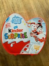 Kinderino Satz in der original