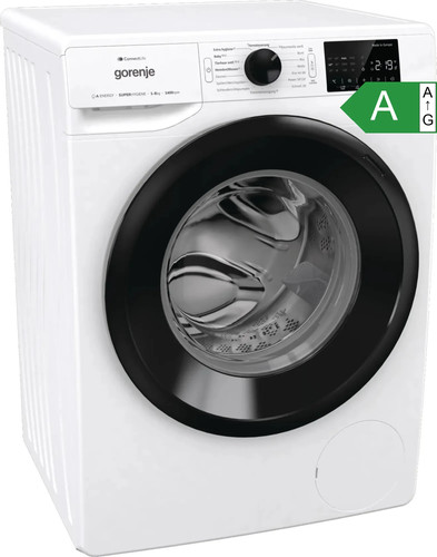 Gorenje waschmaschine 8kg - gorenje,