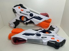 Hasbro Nerf Laser Ops Pro
