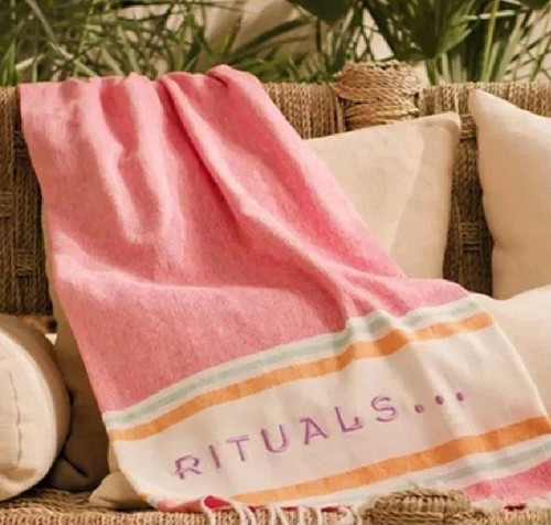 Rituals strandtuch 170 - strandtuch,