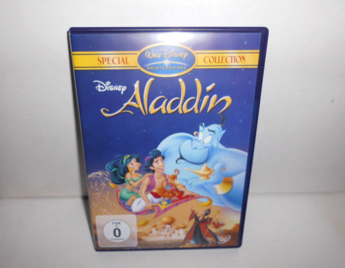 Aladin special collection walt - special,