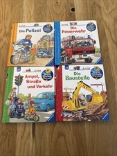 Wieso? Weshalb? Warum? Junior