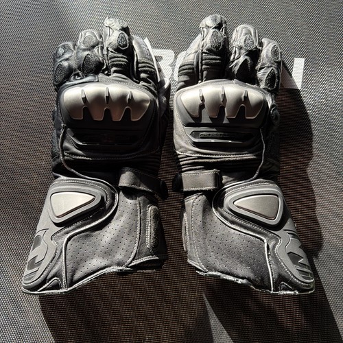 Motorradhandschuh held racing - motorradhandschuh,