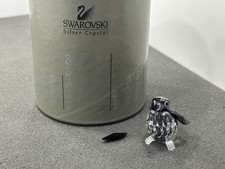 Swarovski Figur 206997 Pinguin
