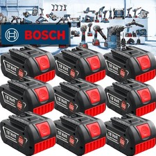 8ah akku für bosch - 2x,