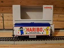 Märklin H0 44174 Haribo Wagen 